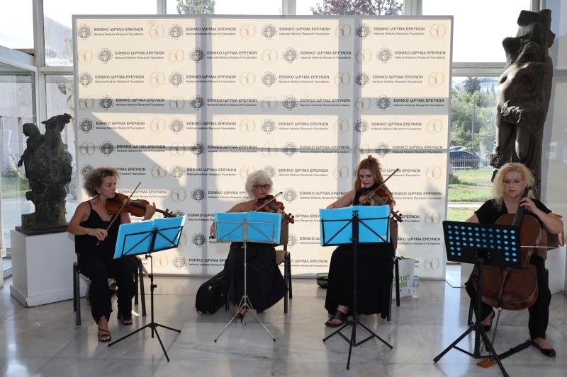 Doctor Honoris Causa – AUEB
