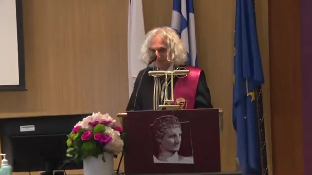 Doctor Honoris Causa – AUEB