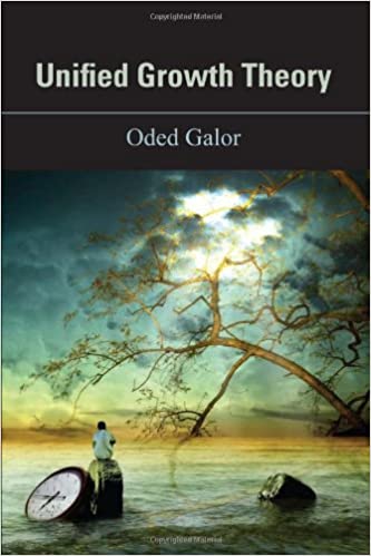 Unified Growth Theory