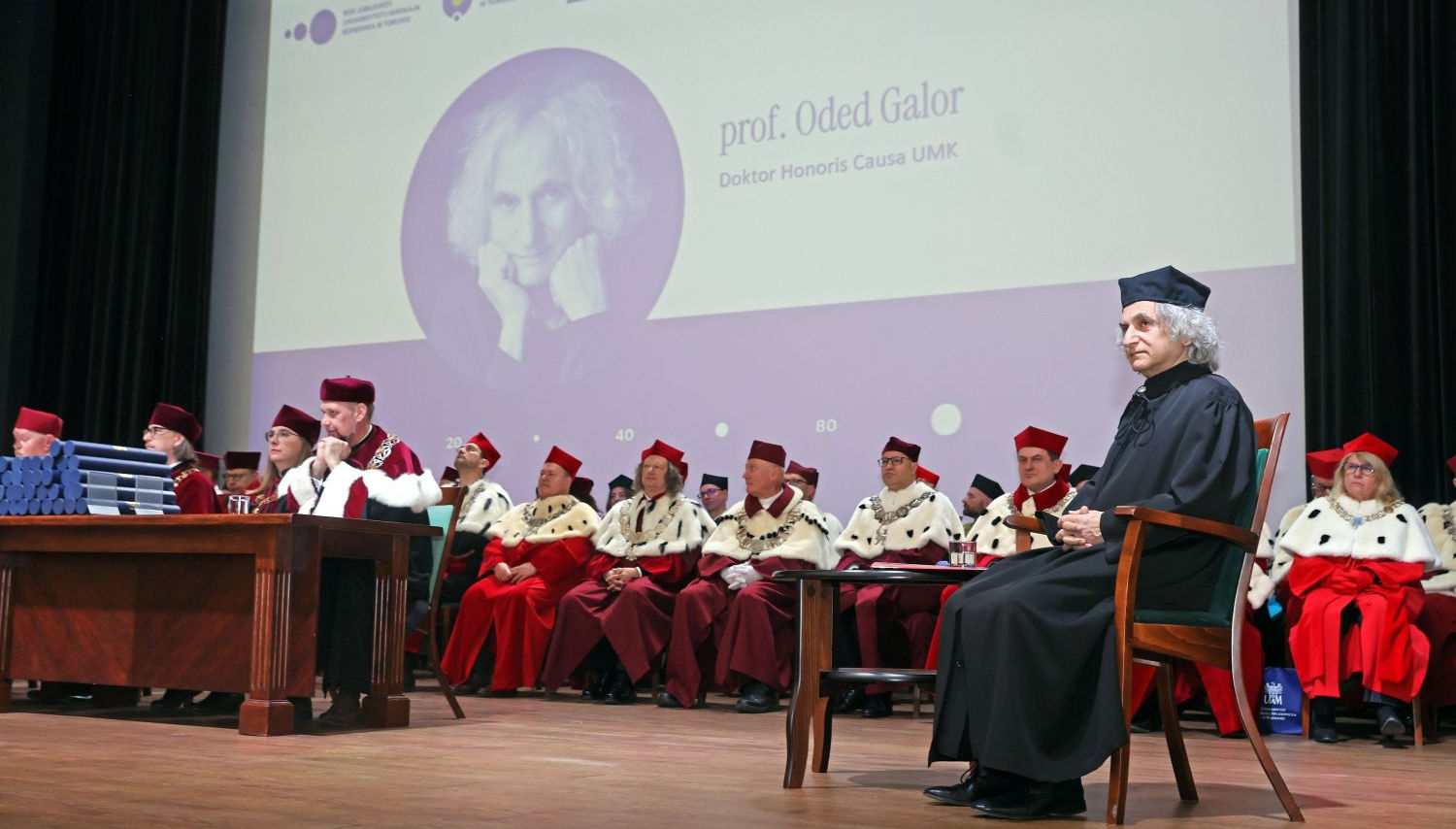 DHS – Nicolaus Copernicus University