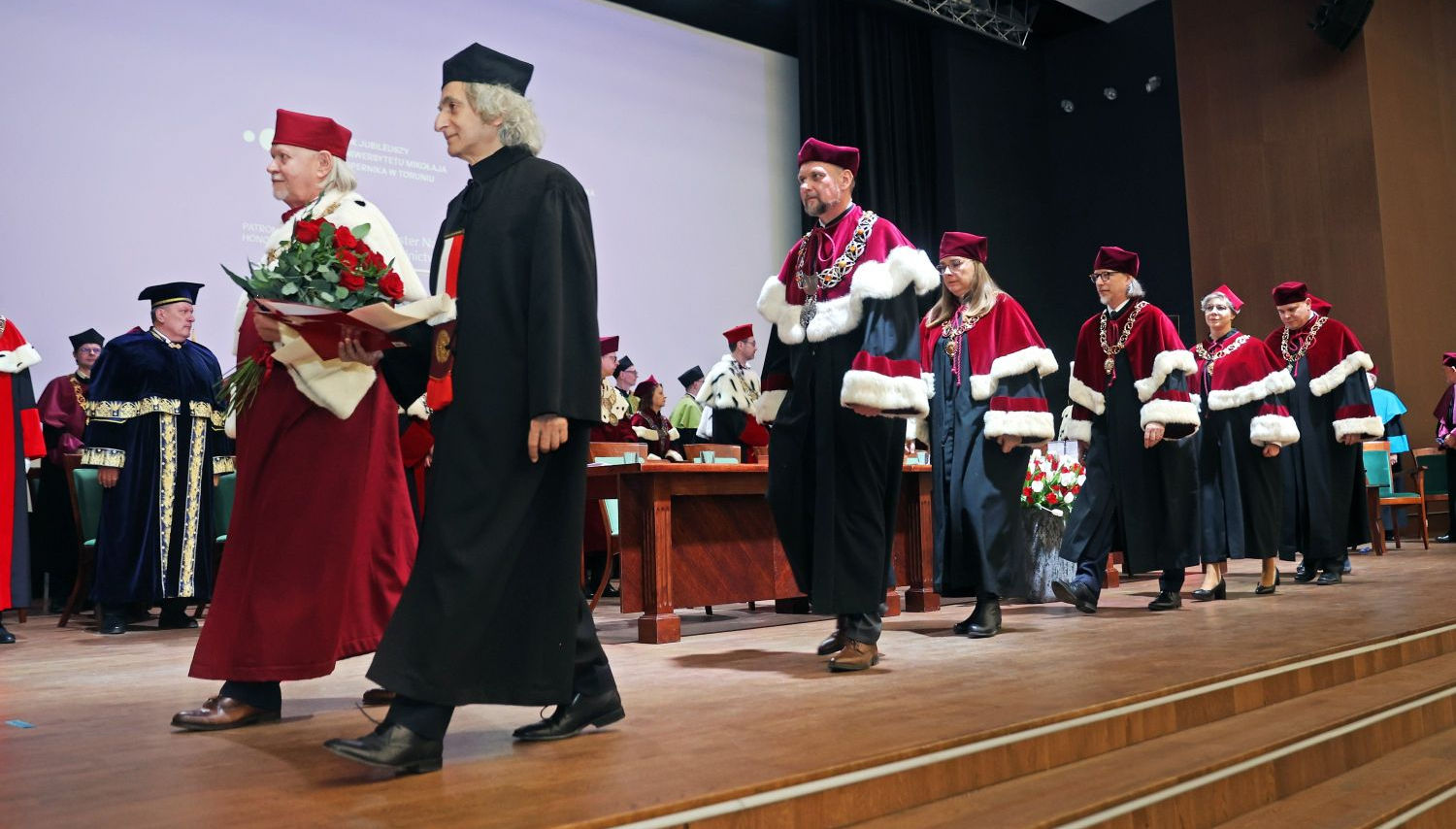 DHS – Nicolaus Copernicus University