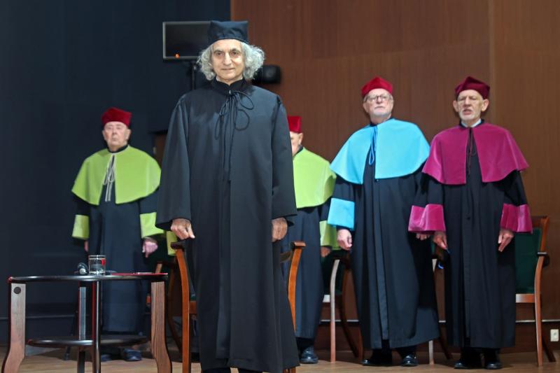 DHS – Nicolaus Copernicus University