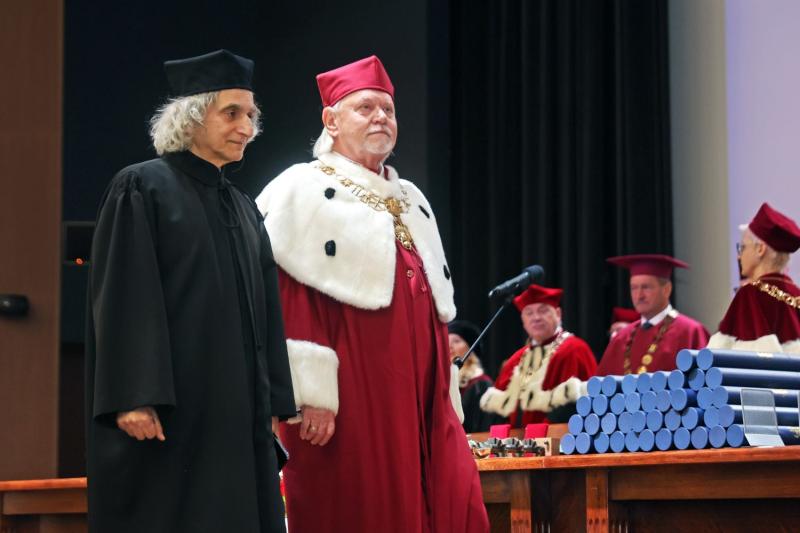 DHS – Nicolaus Copernicus University